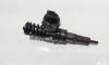 Injector, cod 038130073BN, RB3, 0414720313, Audi A3 (8P1) 1.9 TDI, BLS (id:702934)