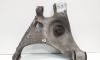 Suport trapez stanga spate, cod 8E0505311AC, Audi A4 (8E2, B6), 1.9 TDI, AVF (id:702968)