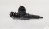 Injector, cod 038130073AG, RB3, 0414720215, Vw Touran (1T1, 1T2) 1.9 TDI, BKC (id:702938)