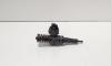 Injector, cod 038130073BP, RB3, 0414720314, Skoda Fabia 2 Combi (5J, 545) 1.4 TDI, BMS (id:702933)