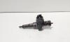 Injector, cod 038130073J, DE, Vw Golf 4 (1J1) 1.9 TDI, ATD (id:702930)
