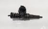 Injector, cod 038130080X, BPT, Seat Ibiza 5 (6J5) 1.4 TDI, BMS (id:702928)