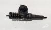 Injector, cod 038130080X, BPT, Seat Ibiza 5 (6J5) 1.4 TDI, BMS (id:702929)