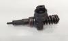 Injector, cod 038130073AG, RB3, 0414720215, VW Touran (1T1, 1T2) , 1.9 TDI, BKC (id:702950)