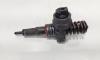 Injector, cod 038130073BN, BPT, 414720313, VW Golf 5 Plus (5M1), 1.9 TDI, BLS (id:702941)