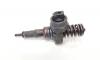 Injector, cod 038130073BP, BPT, 0414720314, Volkswagen Sharan (7M8, 7M9, 7M6), 1.9 TDI, BVK (id:702954)