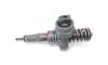 Injector, cod 038130073J, DE, VW Golf 4 (1J1), 1.9 TDI, ATD (id:702962)