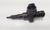 Injector, cod 038130073AG, RB3, 0414720215, Vw Touran (1T1, 1T2) 1.9 TDI, BKC (id:702959)
