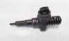 Injector, cod 038130073BN, RB3, 0414720313, Audi A3 (8P1) 1.9 TDI, BLS (id:702921)