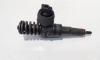 Injector, cod 038130073BA, BPT, 0414720216, VW Passat (3B3), 1.9 TDI, AVF (id:701194)