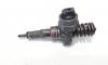 Injector, cod 038130073AG, BTD, 0414720215, Seat Altea (5P1) 1.9 TDI, BJB (id:702916)