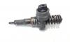 Injector, cod 038130073AG, BTD, 0414720215, Seat Altea (5P1) 1.9 TDI, BJB (id:702917)