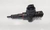 Injector, cod 038130073J, DE, Vw Golf 4 (1J1) 1.9 TDI, ATD (id:702961)