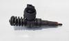 Injector, cod 038130073AG, RB3, 0414720215, VW Touran (1T1, 1T2) , 1.9 TDI, BKC (id:702843)