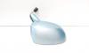 Oglinda electrica dreapta, Chevrolet Matiz (M200, M250) vol pe stanga (id:703019)