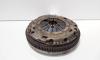 Volanta masa dubla cu placa presiune, Vw Touran (1T1, 1T2) 1.9 TDI, BKC, 6 vit man (id:703033)