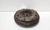Volanta masa dubla cu placa presiune, Vw Golf 5 (1K1) 1.9 TDI, BXE, 5 vit man (id:703034)