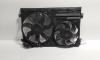 Grup electroventilatoare, cod 1K0121207BC, Vw Passat (362) 2.0 TDI, CFF (id:703132)