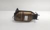 Catalizator, Ford Focus 2 (DA) 1.8 16V benz, EYDB (id:703125)