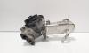 EGR cu racitor gaze, cod 30725888, Ford Kuga I, 2.0 TDCI, UFMA (id:702982)