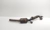 Catalizator, cod 6Q0131701AE, Skoda Fabia 2 (5J, 542) 1.4 TDI, BNV (id:703123)