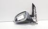 Oglinda electrica stanga cu semnalizare, VW Golf 6 Plus (id:703185)
