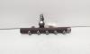 Rampa injectoare cu senzor, cod 8200669695, Renault Clio 3, 1.5 DCI, K9K770 (id:703188)