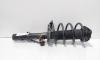 Amortizor stanga fata, Ford Focus 2 (DA), 1.6 TDCI, HHDA (id:703146)