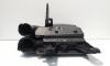 Carcasa filtru aer, cod 9673061080, Citroen C3 Picasso 1.6 HDI, 9HP (id:702663)