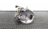 Cutie de viteze manuala, cod 20CP42, Peugeot 307 SW 1.4 16V benz, KFU, 5 vit man (id:431772)