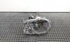 Cutie de viteze manuala, cod JR5-119, Renault Megane 2 Combi 1.5 DCI, K9KF728, 5 vit man (id:703338)