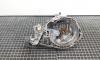 Cutie de viteze manuala, cod 90446607, Opel Vectra A (J89) 1.7 DT, 17TD, 5 vit man (id:703344)