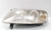 Far stanga cu lupa, Vw Touareg (7LA, 7L6) vol pe dreapta (id:703467)