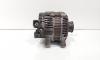 Alternator, cod 9639362380, Peugeot 607 2.2 HDI, 4HX (id:703228)