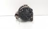 Alternator, cod 037903025N, Skoda Fabia 1 (6Y2) 1.4 MPI, AQW (id:703232)
