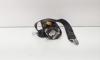 Centura stanga fata cu capsa, cod 1Z0857701C, Skoda Octavia 2 Combi (1Z5) (id:703437)
