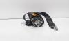 Centura dreapta fata cu capsa, cod 1Z0857702C, Skoda Octavia 2 Combi (1Z5) (id:703438)