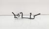 Rampa retur injector, Renault Clio 3, 1.5 DCI, K9K770 (id:703403)