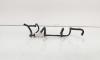 Rampa retur injector, Renault Clio 3, 1.5 DCI, K9K770 (id:703408)