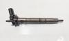 Injector, cod 03L130277, 0445116030, Audi A4 (8K2, B8), 2.0 TDI, CAGA (id:701265)