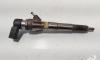 Injector Continental, cod 8200704191, 166008052R, Renault Megane 3 Coupe, 1.5 DCI (id:701247)