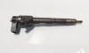 Injector, cod 04L130277AJ, 0445110477B, Seat Leon (5F1), 1.6 TDI, CLH (id:702716)