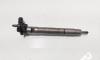 Injector, cod 0986435360, Audi A4 (8K2, B8), 2.0 TDI, CAG (id:700199)