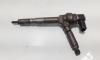 Injector, cod 0445110175, Opel Astra H, 1.7 CDTI, Z17DTH (id:703392)