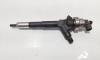 Injector Denso, cod GM55567729, Opel Astra J, 1.7 CDTI, A17DTR (id:701210)