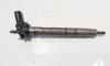 Injector, cod 03L130277, 0445116030, VW Passat (3C2), 2.0 TDI, CBA (id:702205)