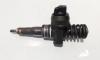 Injector, cod 038130073BQ, BPT, 0414720312, Vw Touran (1T1, 1T2) 2.0 TDI, BMM (id:701146)