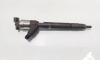 Injector Denso, cod GM55570012, Opel Astra K 1.6 CDTI, B16DTH (id:700138)