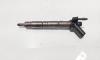 Injector, cod 7797877-05, 0445116001, Bmw 5 Touring (E61) 2.0 diesel, N47D20A (id:703698)
