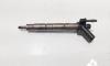 Injector, cod 7797877-05, 0445116001, Bmw 5 Touring (E61) 2.0 diesel, N47D20A (id:703695)
